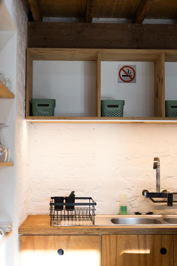 Greenhouse Apartment Mount Road Ngoại thất bức ảnh