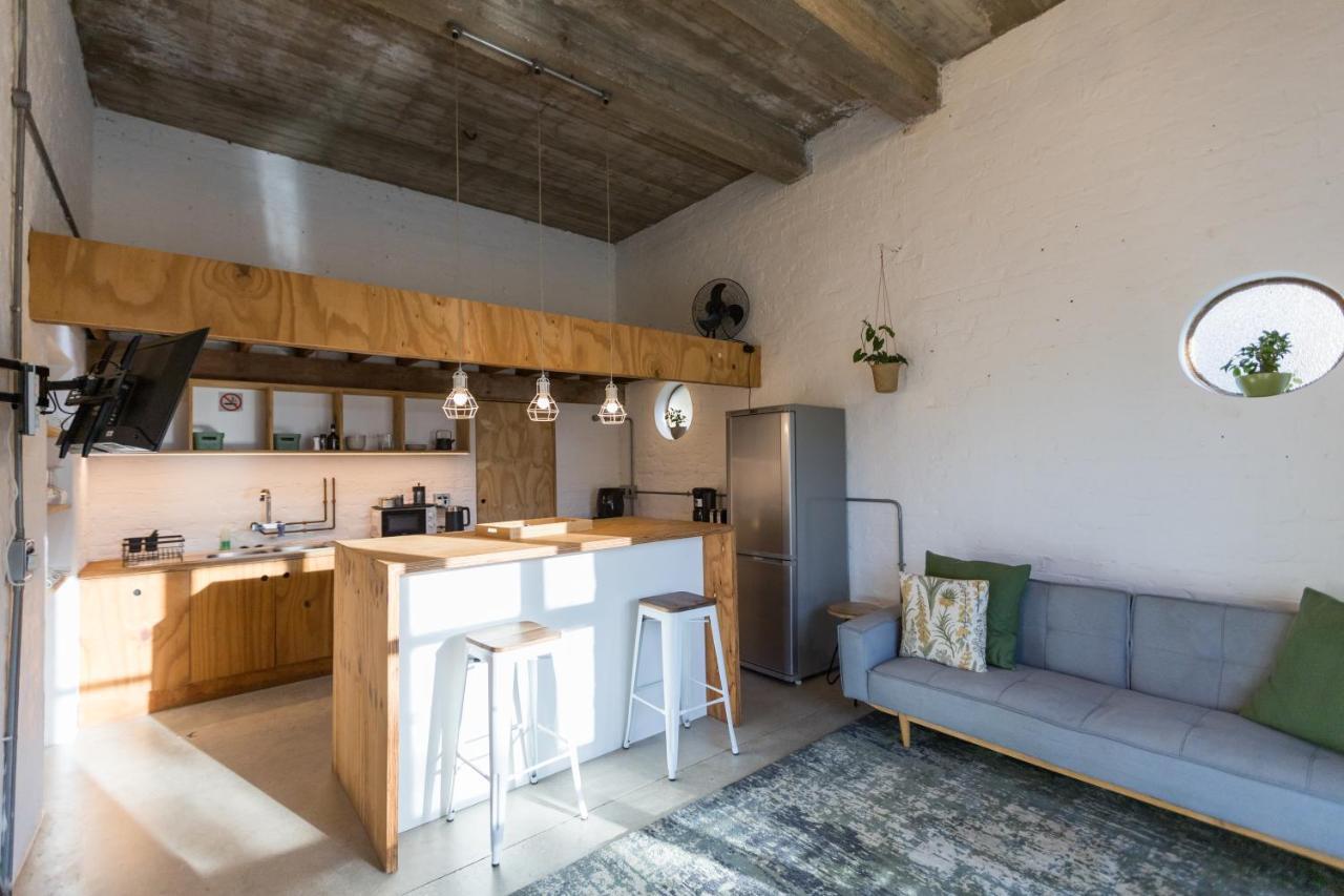 Greenhouse Apartment Mount Road Ngoại thất bức ảnh