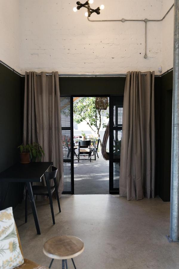 Greenhouse Apartment Mount Road Ngoại thất bức ảnh